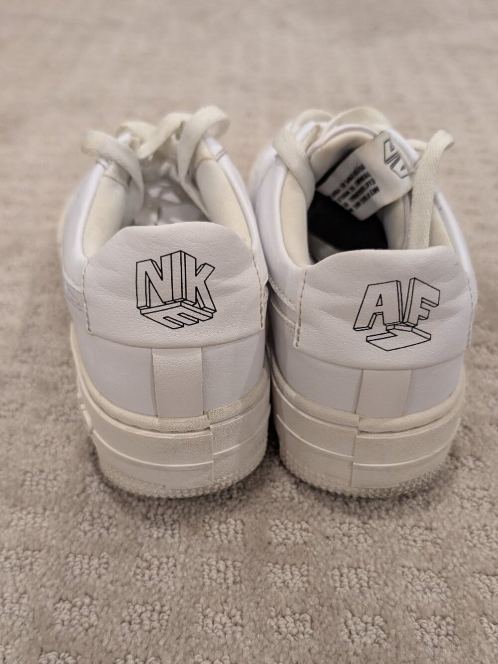 Nike Air Force One - Women's sz 7.5